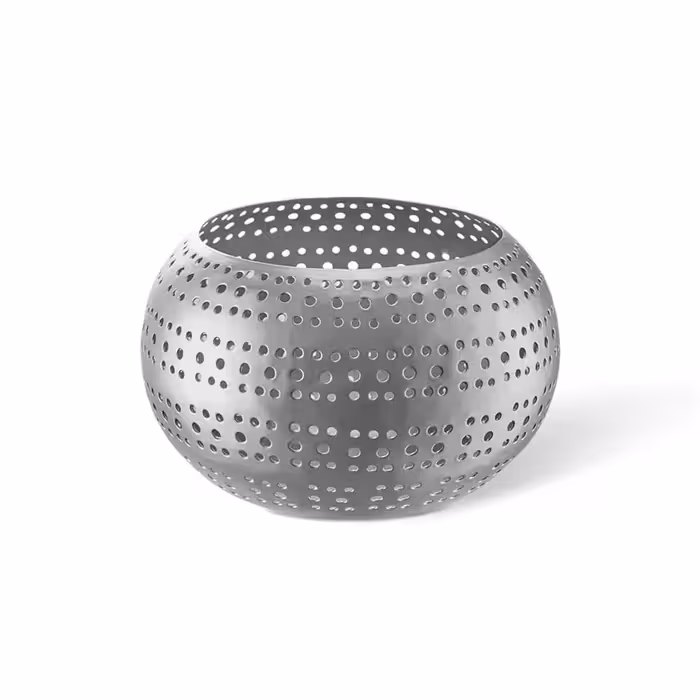 جا شمعی دست ساز چیبو