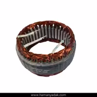 بالشتک دینام پراید مدل استام برند Select.Co