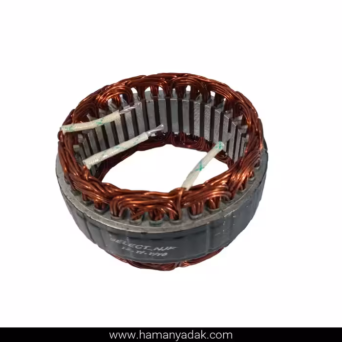 بالشتک دینام پراید مدل استام برند Select.Co