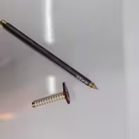 خودکار فانتزی طرح شمشیر کد 01