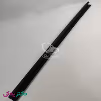 آبگیر داخلی شیشه هایما S7 درب عقب راست (سمت شاگرد) شرکتی ایساکو اصل 1820800901