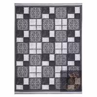 گلیم  ماشینی  مدل تانیا سایز (1.5در 2.25چهارمتری) 6 رنگ