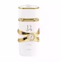 ادکلن اورجینال یارا مویی سفید 100 میل|Lattafa Perfumes Yara Moi