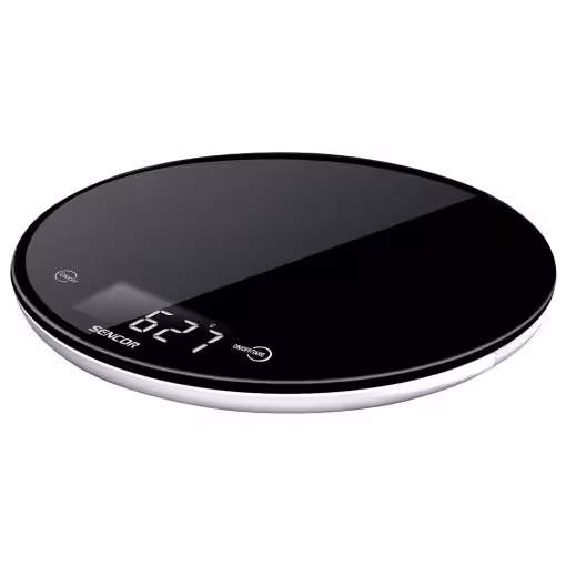 ترازو آشپزخانه مدل 5300 سنکور / SENCOR SKS 5300