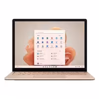 لپ تاپ 13.5 اینچی مایکروسافت مدل Surface Laptop 5 -i7 -16GB-512GB