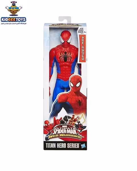 اکشن فیگور مرد عنکبوتی