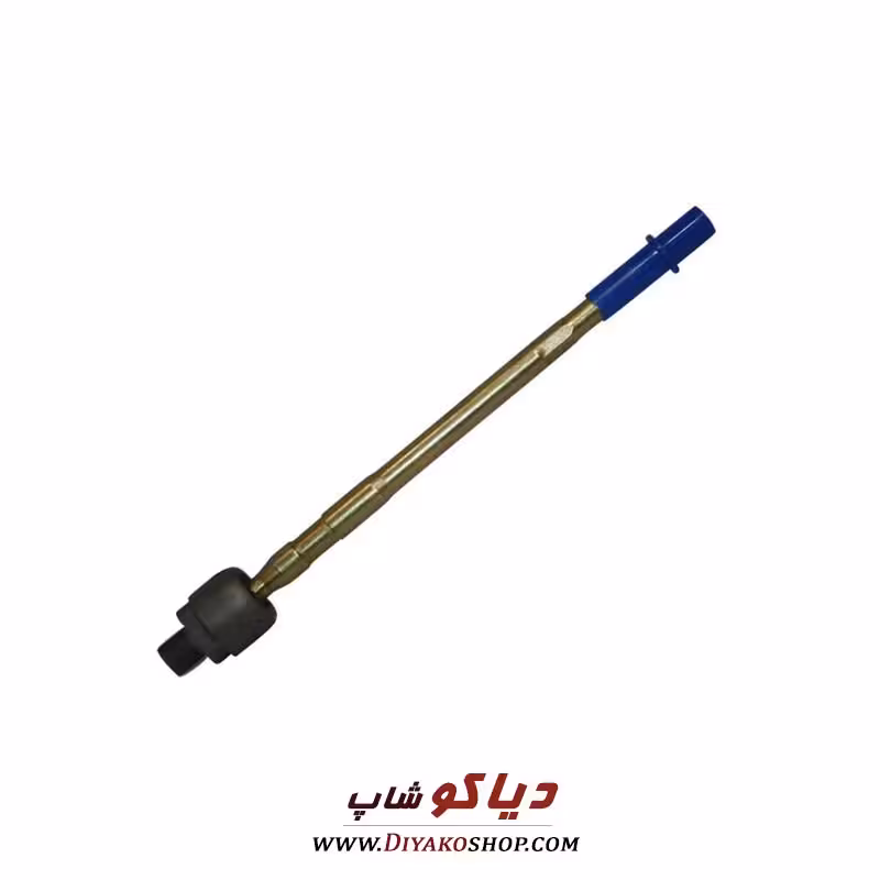 قرقری فرمان تیگو 5