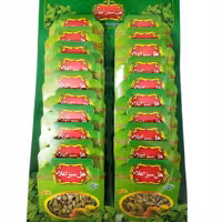 پک 20عددی هل خالص اکبر بنفش(ده گرمی)