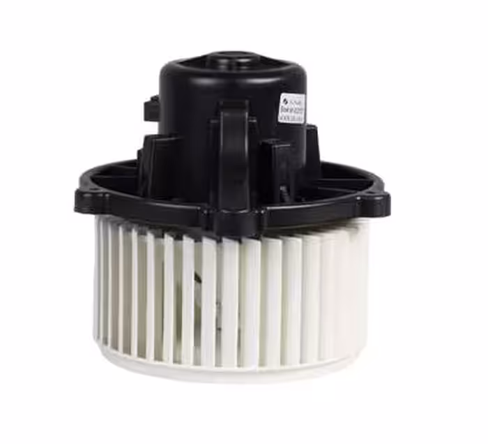 مجموعه دمنده (موتور بخاری) تیبا سردساز والافن