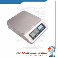 ترازوی دیجیتال 1500 گرم لترون مدل Lutron GM-1500P