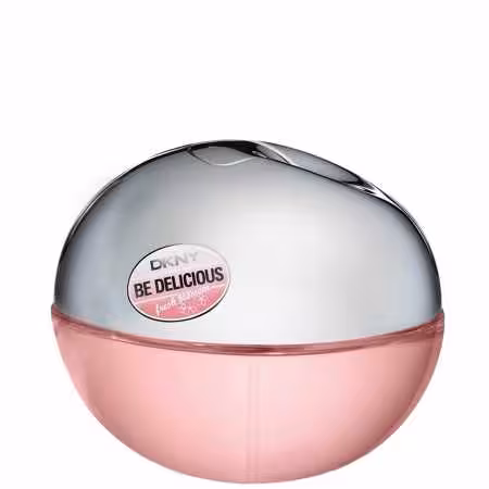 عطر دی کی ان وای بی دلیشز فرش بلوسوم ( DKNY Be Delicious Fresh Blossom )