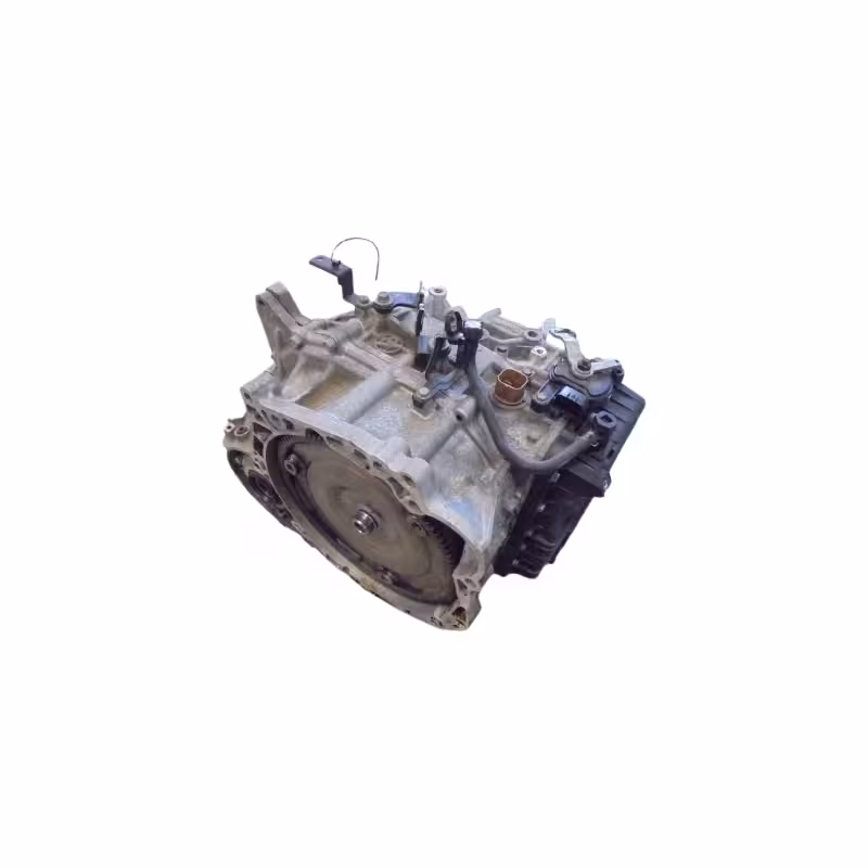 گیربکس کامل اتومات هیوندای i30