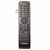 کنترل تلویزیون نیکای - دنای جدید NIKAI