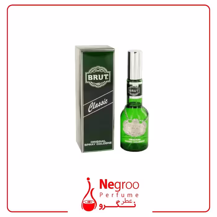 ادکلن بروت مردانه Brut