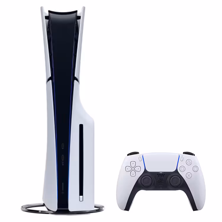 Playstation 5 Slim Standard(2000)