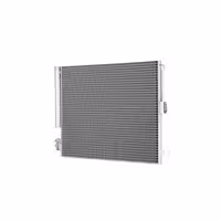 رادیاتور کولر بک BAC x3 pro