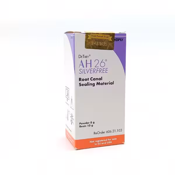 سیلر | Dentsply AH26