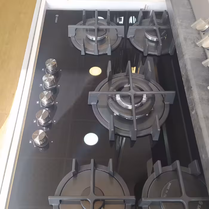 اجاق صفحه ایی اسنوا مدل  SG-19553  ( پس کرایه )  هزینه ارسال به عهده مشتری 