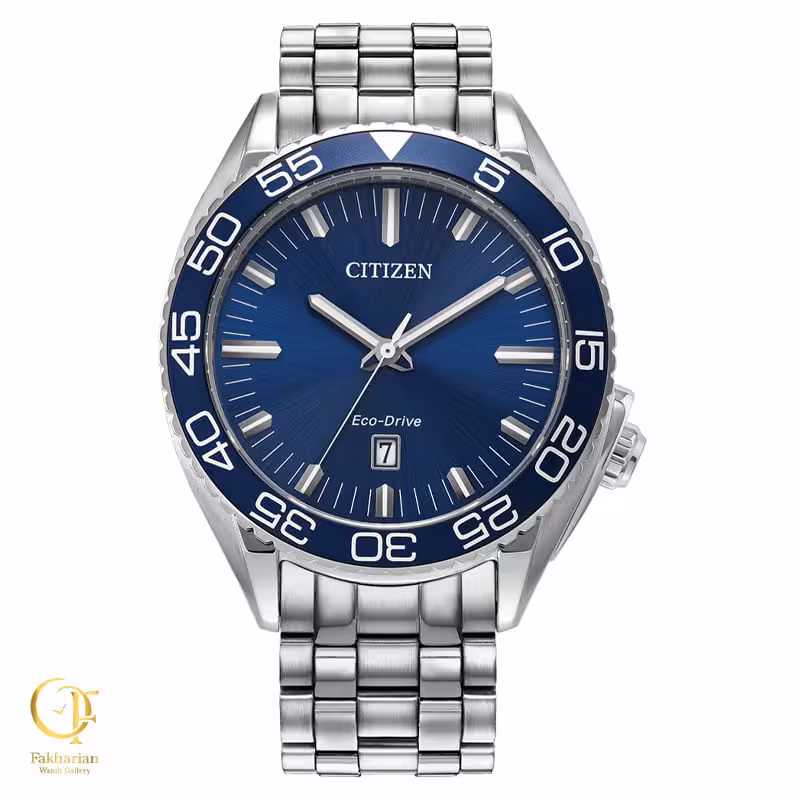 ساعت مچی سیتیزن مدل Citizen AW1770-53L