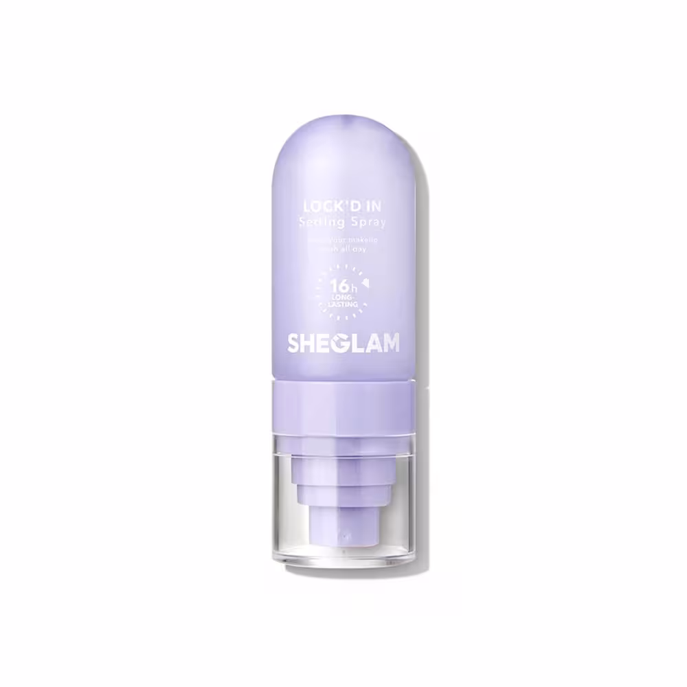 اسپری فیکس شیگلم مدل LOCK’D IN