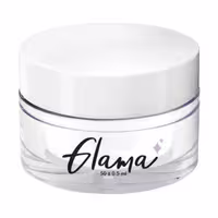 کرم ضد لک و روشن کننده شب گلاما مدل ALPHA - ARBUTIN حجم 50 میلی لیتر