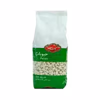 لوبیا سفید گلستان 450 گرمی