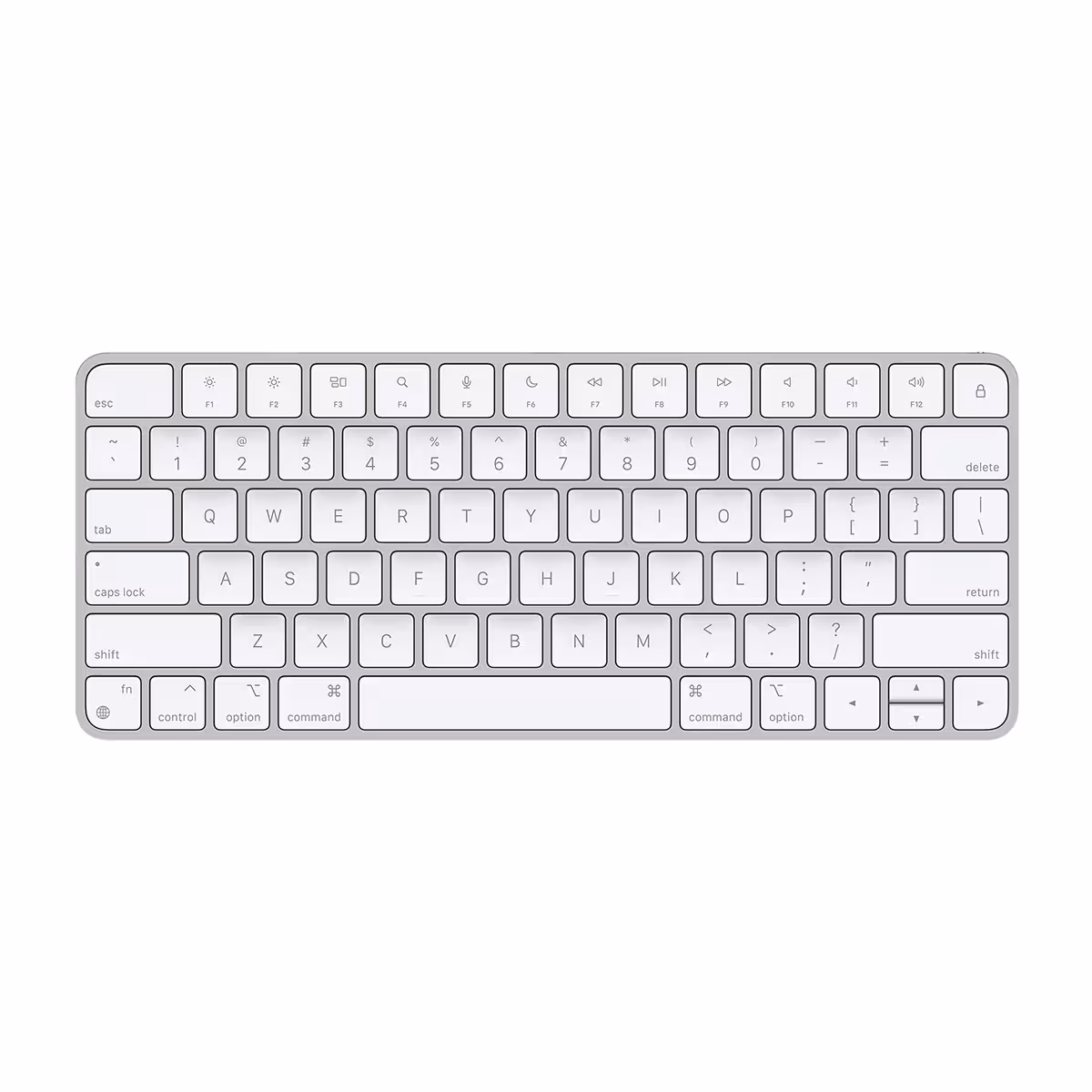 کیبورد اپل مدل Magic Keyboard MK2A3LL US English