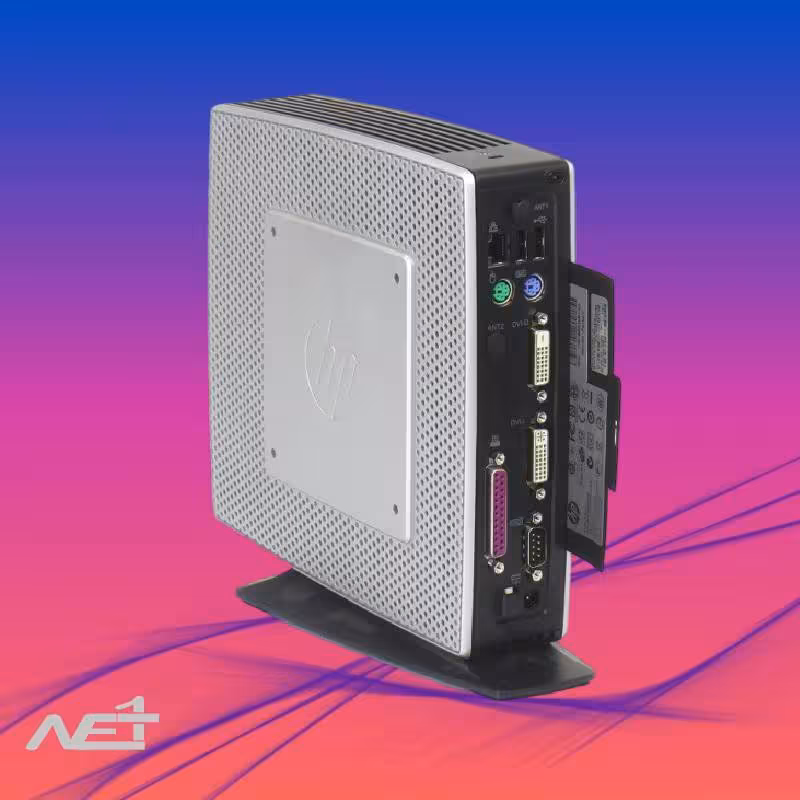 تین کلاینت Thin Client HP T510