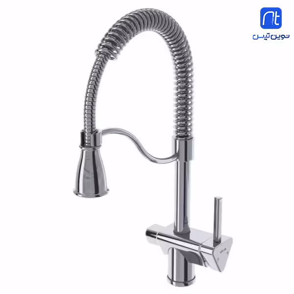 شیر ظرفشویی دومنظوره جزیره کلار مدل برمودا