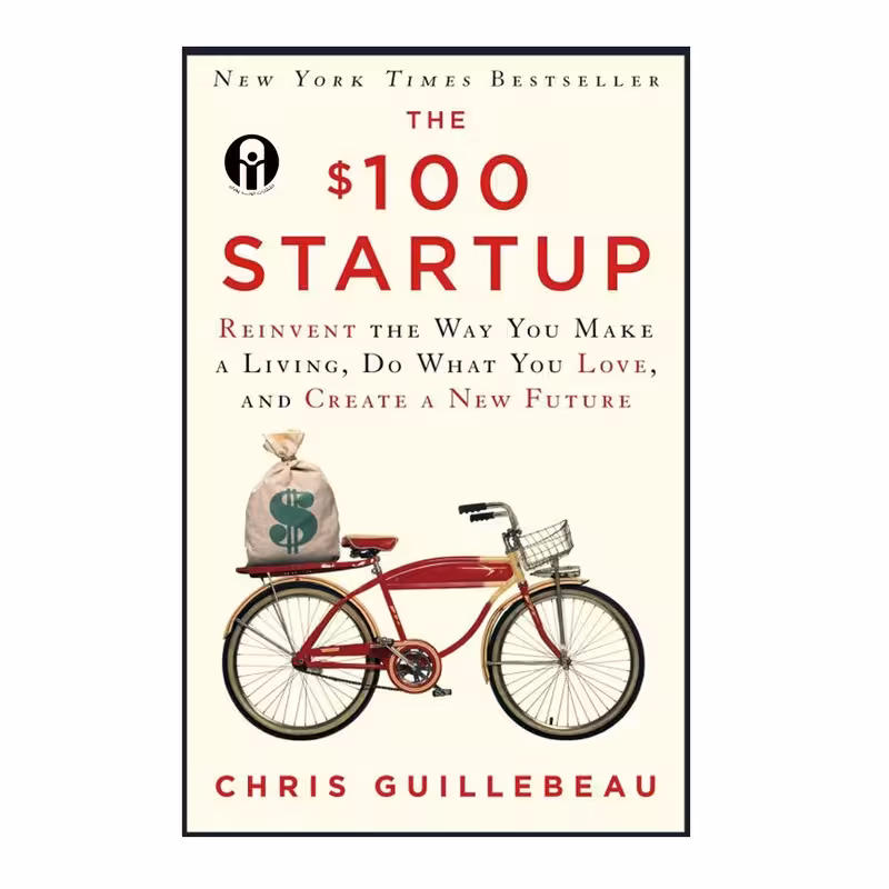 The $100 Startup