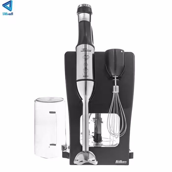 گوشت کوب برقی فلر مدل HB800