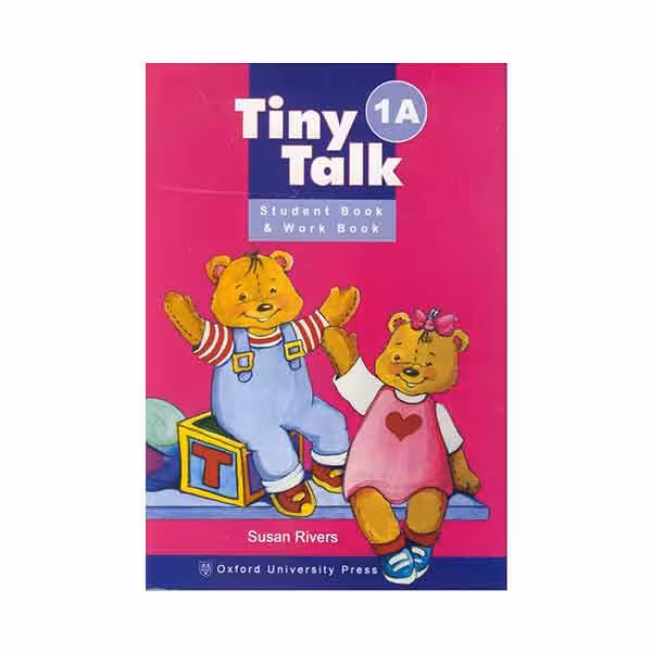 Tiny Talk 1A