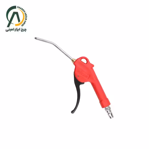 تفنگ بادپاش توسن مدل TBG-4