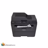 پرینتر لیزری سه کاره برادر مدل L2540DW