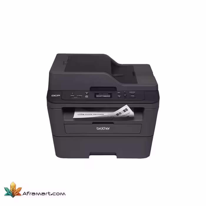 پرینتر لیزری سه کاره برادر مدل L2540DW