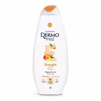 ژل دوش درمومد مدل Bagno Doccia حجم 650 میل