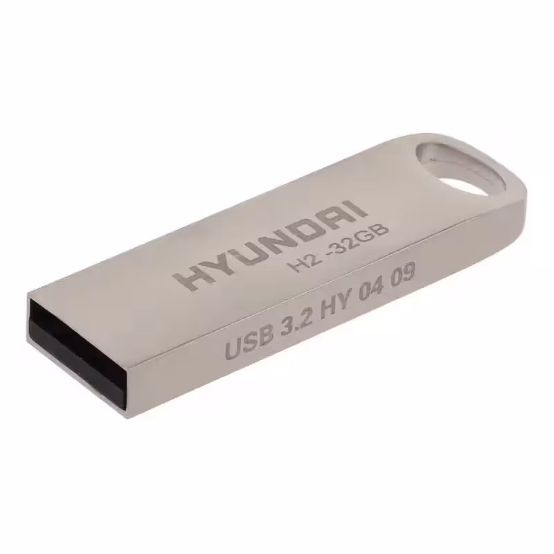 فلش 32 گیگ هیوندای Hyundai Boost H2 USB 3.2