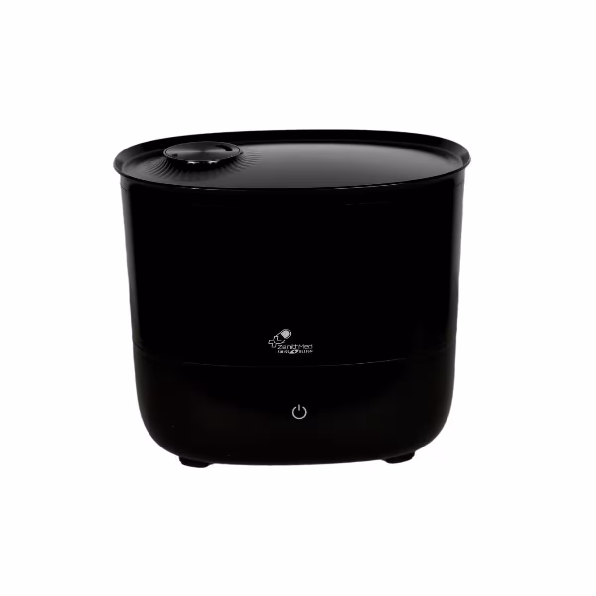 دستگاه بخور سرد 002CW/002CB زنیت مد (zenithmed)