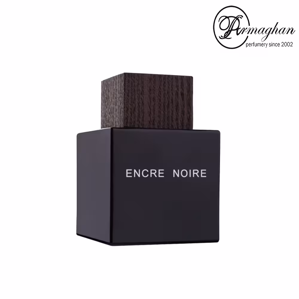 Lalique Encre Noire For Men EDT
