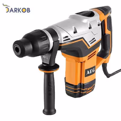 دریل بتن کن AEG مدل KH5G