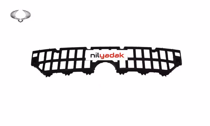 شبکه پشت جلو پنجره سانگ یانگ تیوولی