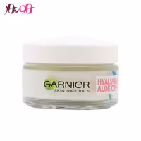 کرم آبرسان آلوئه ورا گارنیر