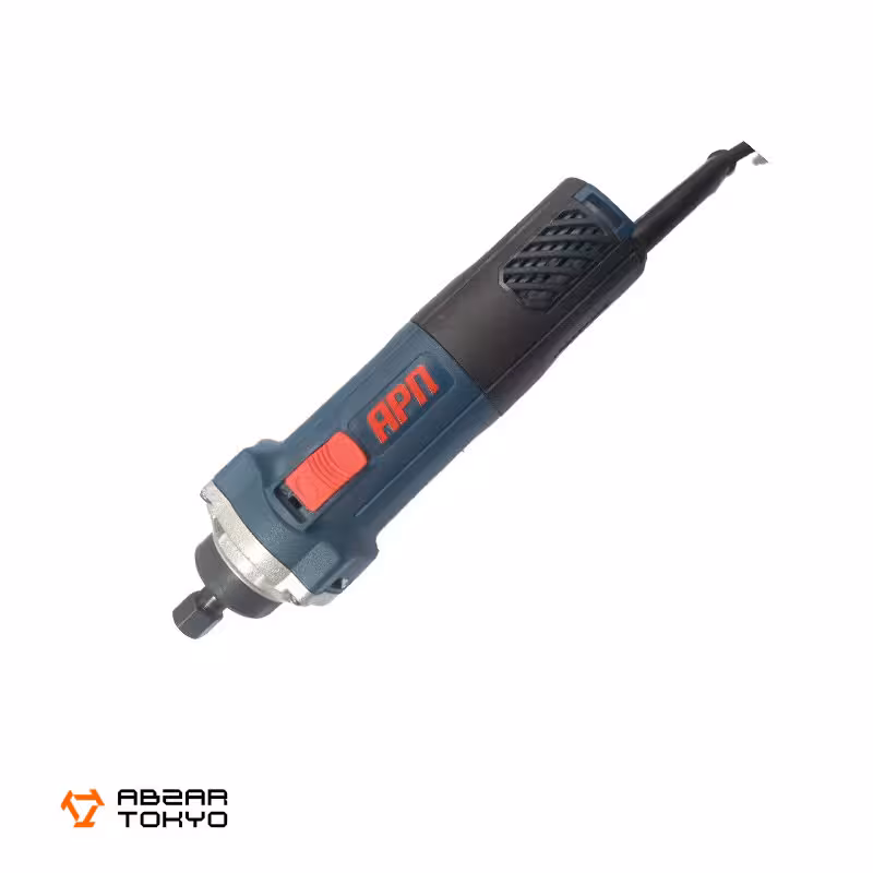 فرز انگشتی گلو کوتاه 600 وات APN مدل DG 60 S