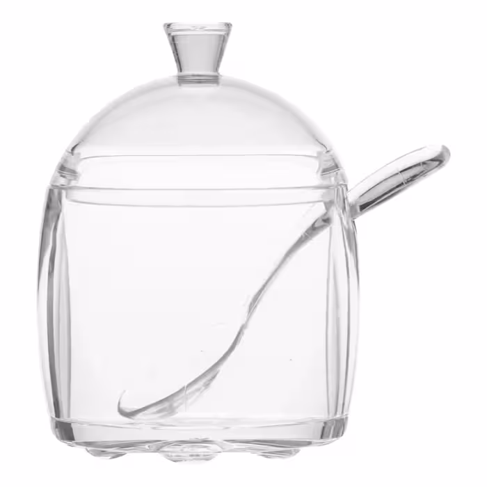 ظرف مربا و عسل جی اچ تی مدل G23