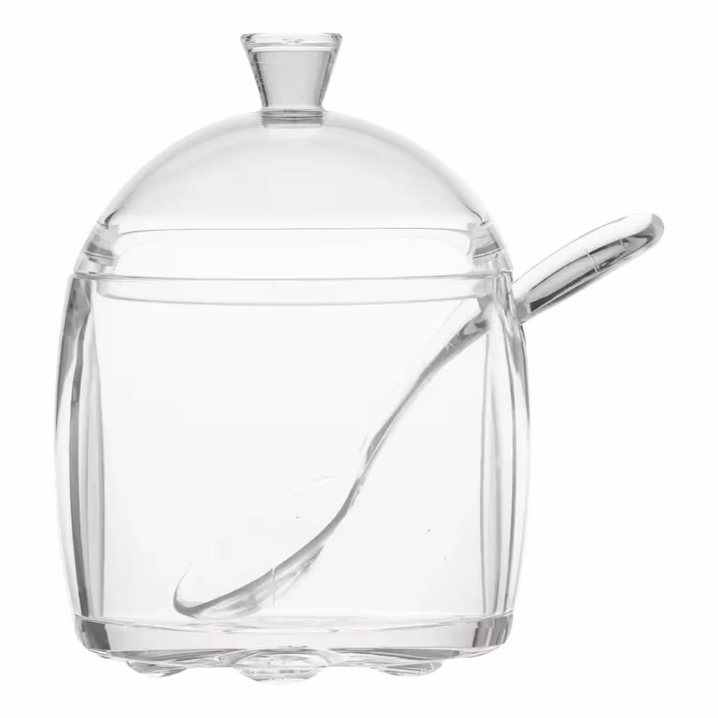 ظرف مربا و عسل جی اچ تی مدل G23