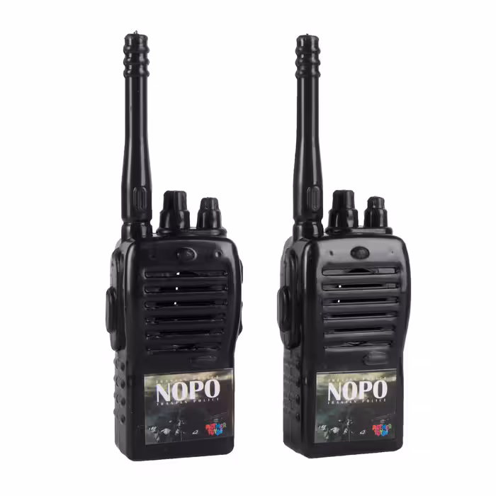 بی سیم اسباب بازی مادر تویز بسته 2 عددی