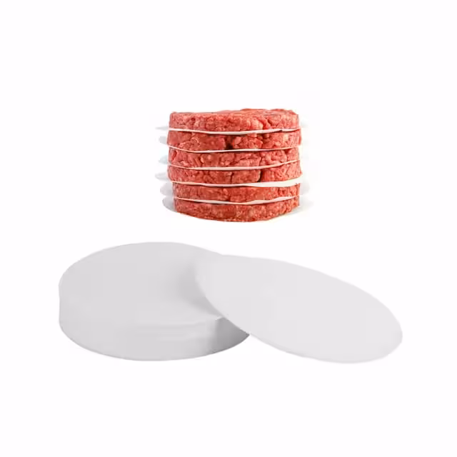 کاغذ همبرگر 12.5 سانت