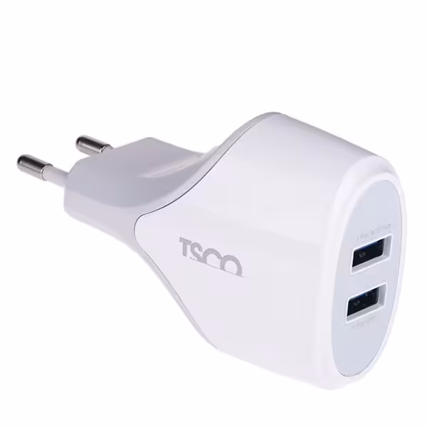 شارژر دیواری تسکو مدل TTC 33