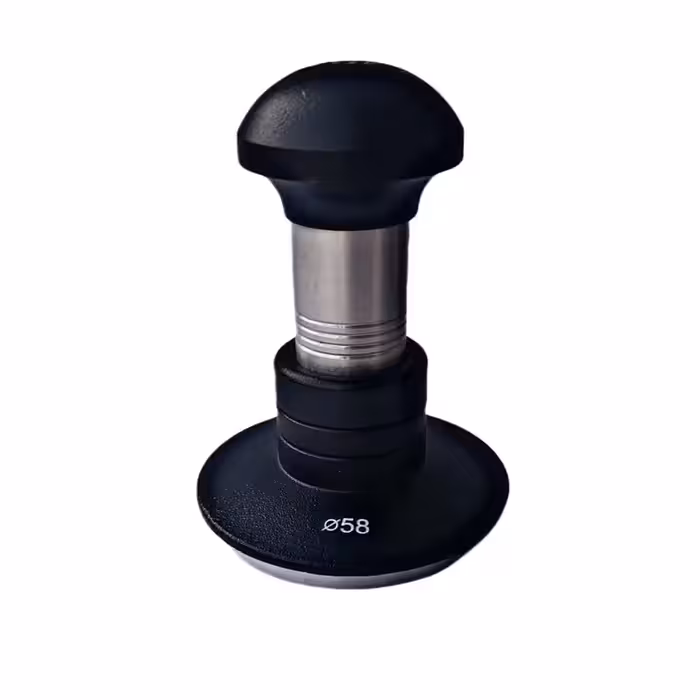 تمپر قهوه مدل فنری تکنیکال  سایز 58 | چاوه