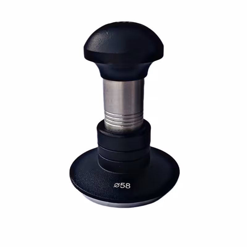 تمپر قهوه مدل فنری تکنیکال  سایز 58 | چاوه